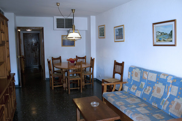 Ibersol apartamentos Sol de Espana en Cambrils